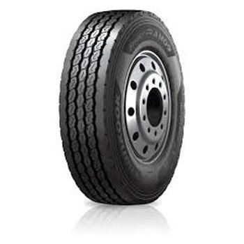 Anvelopa camion de directie 315/80/22,5 Hankook AM09 On/Off (MS) 156/150K