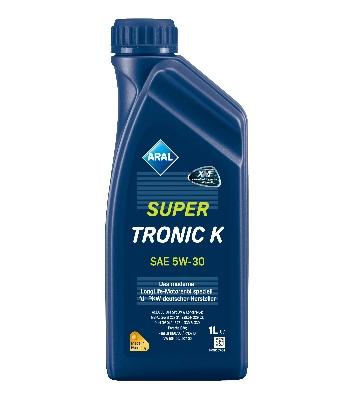 Ulei de motor Aral SuperTronic K 5W-30, 1 Litru