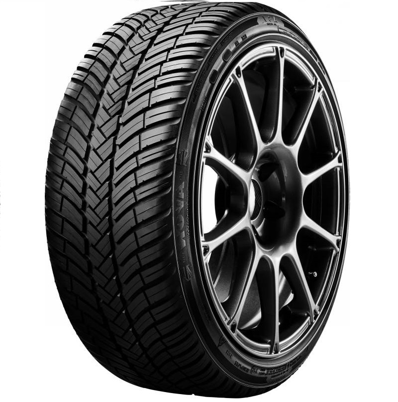 Anvelopa turism de all seasons 205/55/16 Avon AS7 AllSeason - made by Goodyear 91V