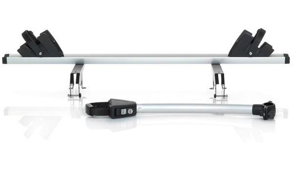 Adaptor pentru Suport Bicicletă ATERA 022610AT, pentru a Treia Bicicletă, Compatibil cu Sistemele ATERA Strada Sport 2, Sport M2, și Sport DL2