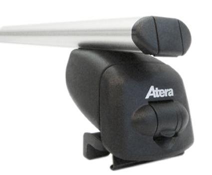 Set complet bare transversale ATERA Signo ASS 045247AT, aluminiu, 1390 mm, compatibil BMW X3 F25/G01, X5 F15/F85, X1 F48