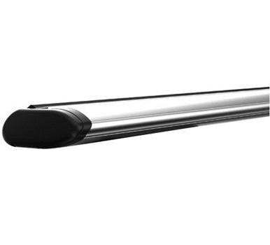 Set complet bare transversale ATERA Signo ASS 047261AT, aluminiu, 1360 mm, compatibil cu Audi A6, Peugeot 308 SW II, Seat Alhambra, Volkswagen Sharan