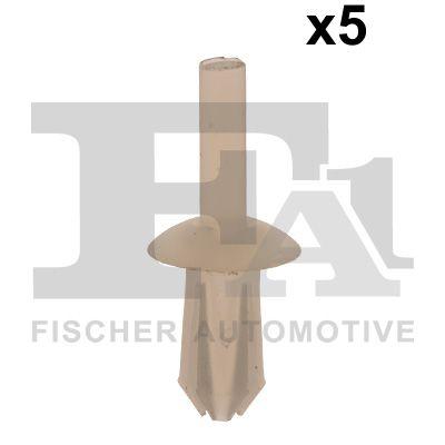 FA1 10-20001.5, Nit de demontare