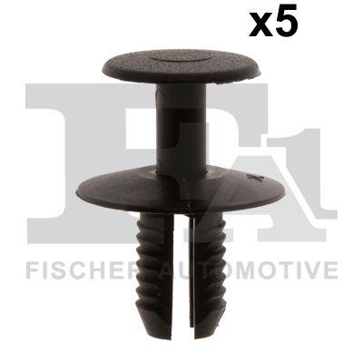 FA1 10-20002.5, Cleme pentru acoperire decorativă și protecție