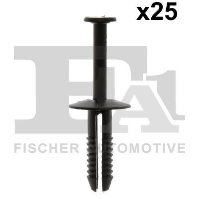 FA1 10-20009.25, Clema tampon