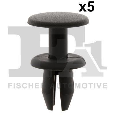 FA1 10-20015.5, Clips pentru acoperire decorativă și protecție