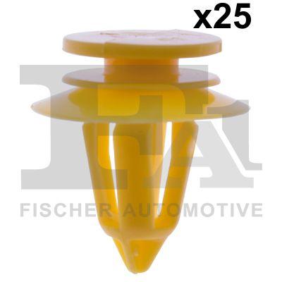 Clips pentru acoperire decorativă și protecție FA1 10-40023.25