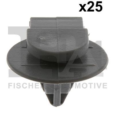 FA1 10-40065.25, Cleme pentru acoperire decorativă și protecție