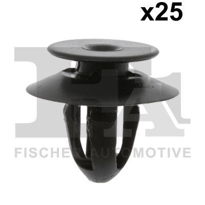 FA1 10-40089.25, Clipsuri pentru acoperire decorativă și protecție