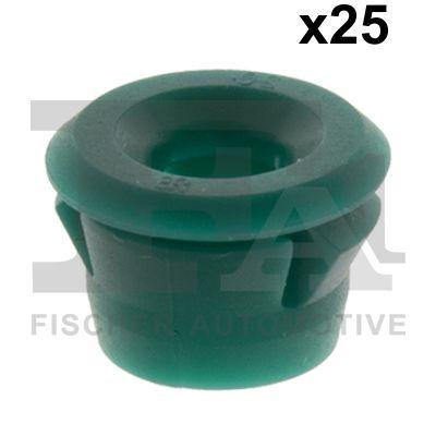 FA1 10-60011.25, Cleme pentru acoperire decorativă și protecție