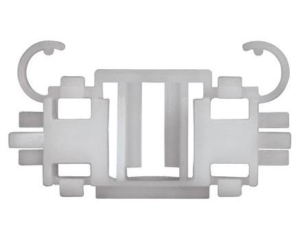 Clips decorativi și de protecție RESTAGRAF 10098