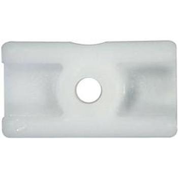 RESTAGRAF 10100, Clipsuri pentru acoperire decorativă și protecție