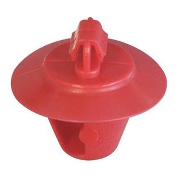 Clips pentru acoperire decorativă și protecție RESTAGRAF 10109