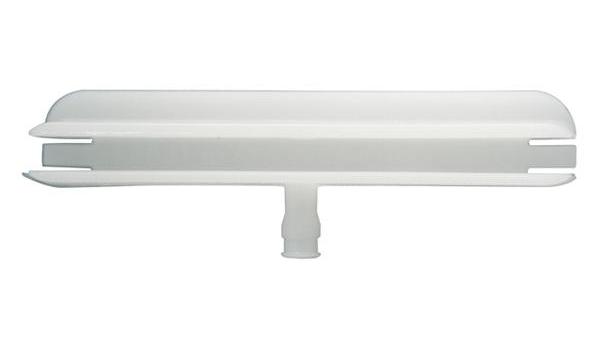 Clips de acoperire decorativă și protecție RESTAGRAF 10203