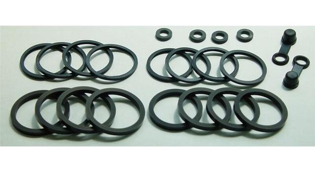 Kit de reparație etrier frână TOURMAX pentru Suzuki GSX-R600/TL1000S - BIHR 1023594 (moto)