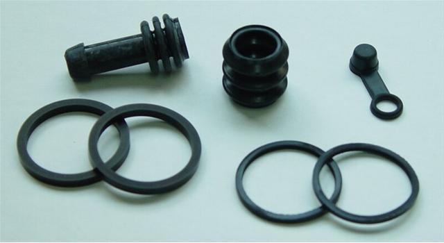 Kit de reparare etrier frână TOURMAX pentru Suzuki GS500/VZ800 Marauder/XF650 Freewind - BIHR 1023595 (moto)