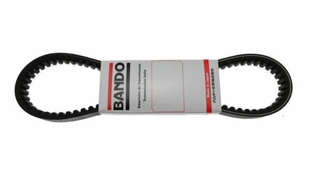 Curea de transmisie moto BANDO Premium - BIHR 1025929