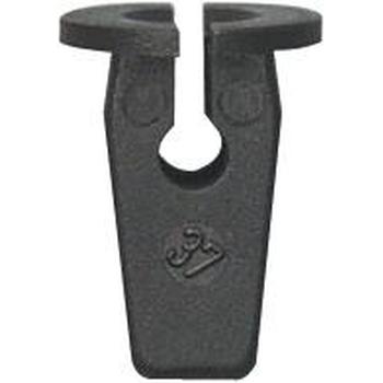 Clips de acoperire decorativă și protecție RESTAGRAF 10265