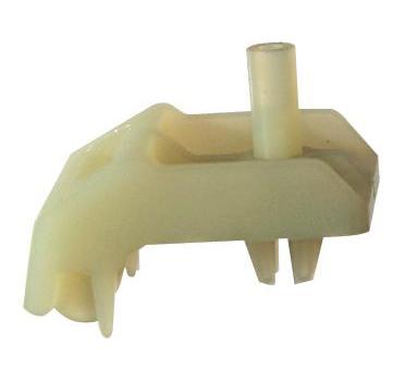 Clips pentru acoperire decorativă și protecție RESTAGRAF 10335