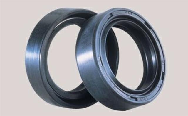 Simeringuri furcă TECNIUM fără capace anti-praf - Dimensiuni: 30x42x10.5 mm - Cod produs: 1043889 (pentru motociclete)