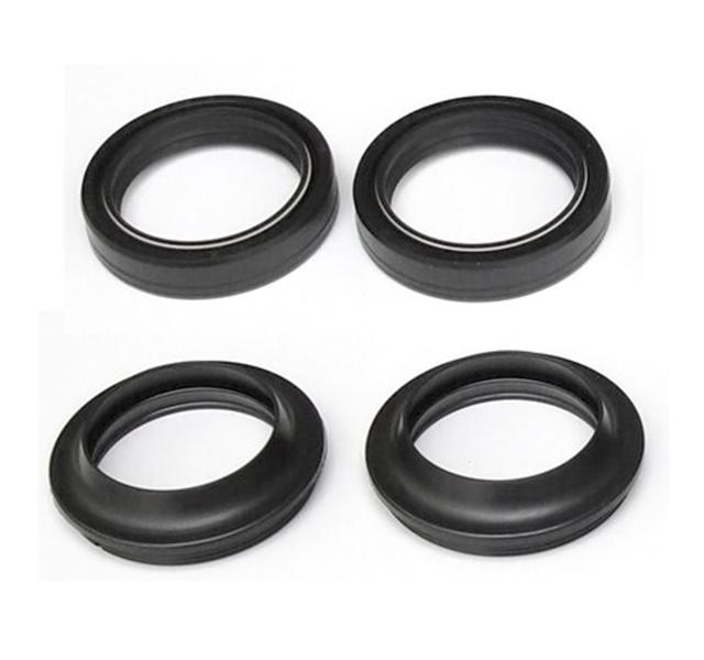 Set garnituri de etanșare și capace de praf furcă TECNIUM - 43x54x11 mm - 1044548 (moto)