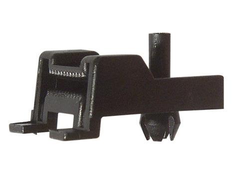 Clips pentru acoperire decorativă și protecție RESTAGRAF 10523
