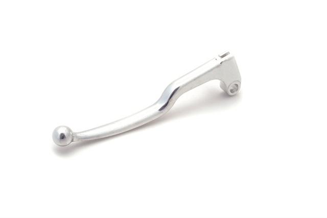 Manetă ambreiaj V PARTS, aluminiu turnat și lustruit, pentru Aprilia Tuono 50 - BIHR 1057871 (moto)