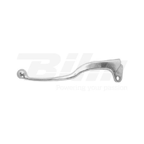 Manetă ambreiaj tip V PARTS, aluminiu turnat și lustruit, compatibilă cu Yamaha YBR 125 - BIHR 1057880 (moto)