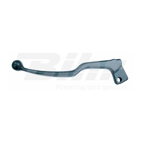 Manetă ambreiaj V PARTS tip, din aluminiu turnat, culoare neagră, compatibilă cu Suzuki Xf650 - BIHR 1057888 (pentru motociclete)