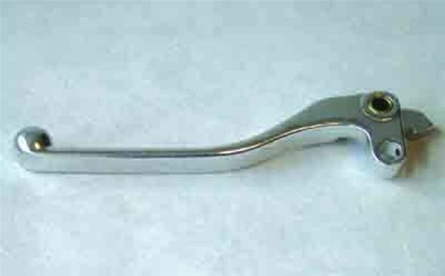 Manetă ambreiaj V PARTS, similară, din aluminiu turnat și lustruit, compatibilă cu Honda CBR 1000 R - BIHR 1057899 (moto)