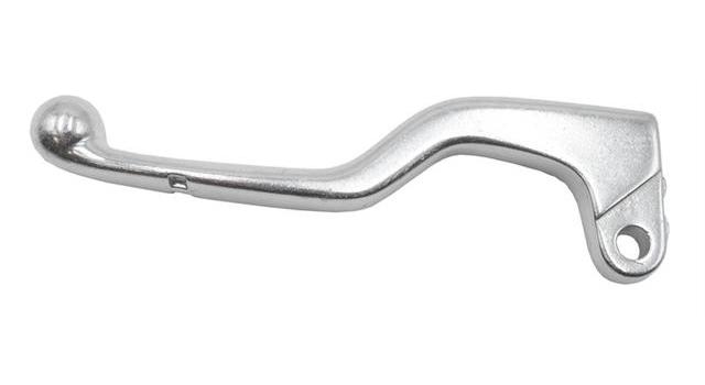 Manetă ambreiaj V PARTS, aluminiu turnat și lustruit pentru Honda CRF 150 R - BIHR 1057902 (moto)