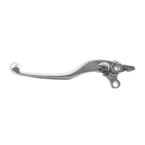 Manetă ambreiaj tip V PARTS din aluminiu turnat, lustruit, pentru Kawasaki VN 1500 - BIHR 1057920 (moto)