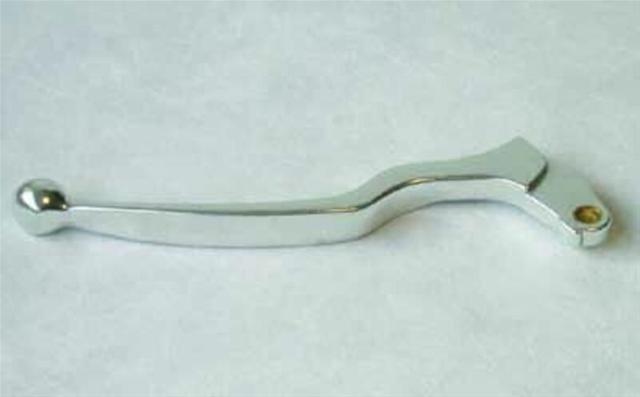Manetă ambreiaj tip V PARTS, aluminiu turnat și lustruit, pentru Suzuki GS 500 E - BIHR 1057928 (moto)