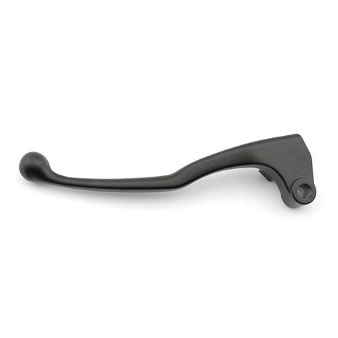 Manetă ambreiaj pentru Yamaha RD 350 LC, V PARTS, aluminiu turnat, negru - Cod BIHR 1057941 (moto)