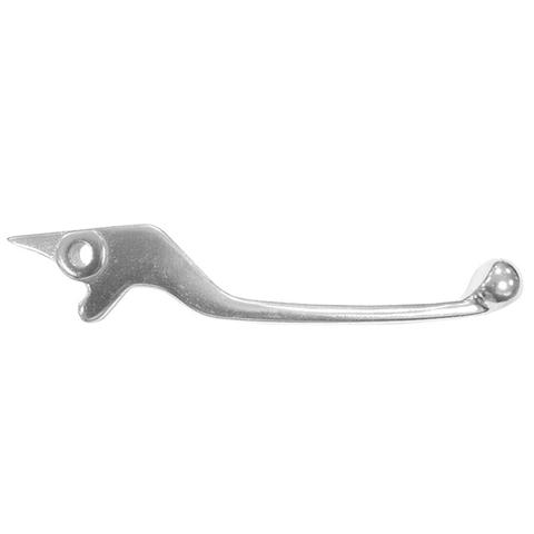 Manetă de frână V PARTS tip, aluminiu turnat, lustruit, compatibilă cu Honda CB 500 F - BIHR 1057952 (moto)
