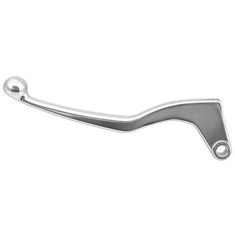 Manetă ambreiaj V PARTS tip, aluminiu turnat, lustruit pentru Honda CBR 125 - BIHR 1057958 (moto)