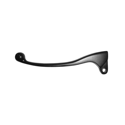 Manetă ambreiaj V PARTS pentru Honda Cbf 125, aluminiu turnat, culoare negru - BIHR 1057959 (moto)