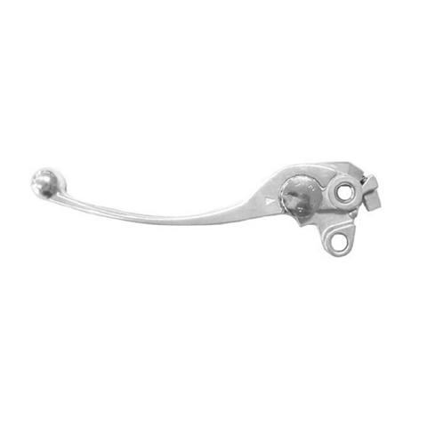 Levier ambreiaj V PARTS tip, aluminiu turnat, lustruit, compatibil cu Honda CBR 600 RR - BIHR 1057961 (moto)