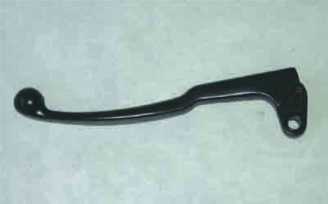 Manetă ambreiaj V PARTS, aluminiu turnat, negru, pentru Suzuki Gn 250 - BIHR 1057964 (moto)