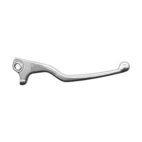 Manetă de frână V PARTS din aluminiu lustruit pentru Yamaha WR125R - Cod BIHR 1057967 (moto)