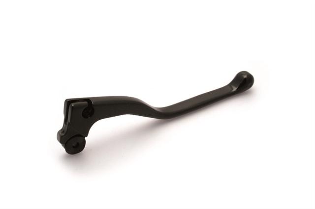 Manetă de frână V PARTS, aluminiu turnat, negru, compatibilă cu Yamaha XT660R - BIHR 1057969 (moto)