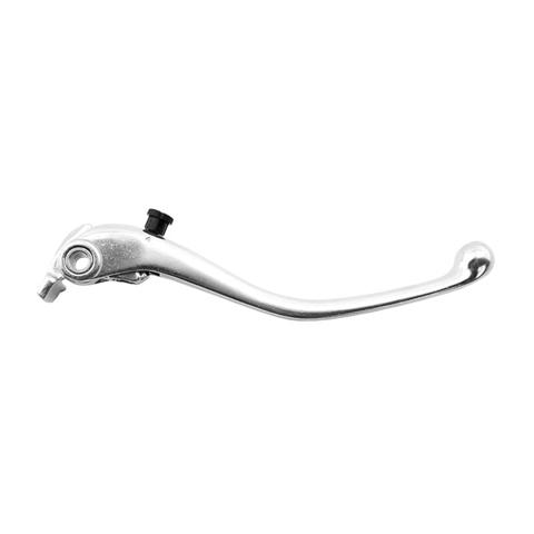 Manetă de frână V PARTS, aluminiu turnat și lustruit, compatibilă cu Yamaha Yzf-R6 - BIHR 1057970 (moto)