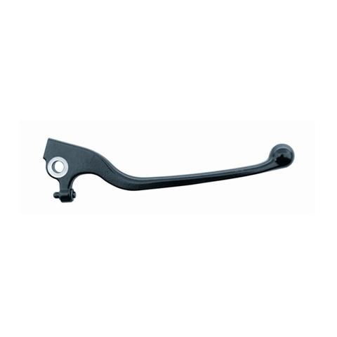 Manetă de frână V PARTS, aluminiu turnat, negru, pentru Yamaha XT 125X - BIHR 1057972 (moto)