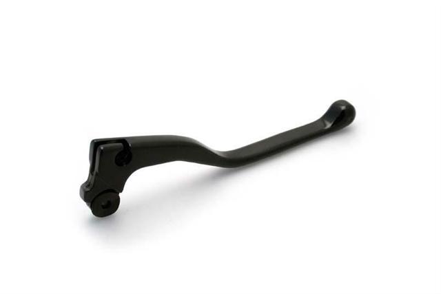 Manetă ambreiaj V PARTS, aluminiu turnat, neagră, compatibilă cu BMW F650 - BIHR 1057975 (moto)