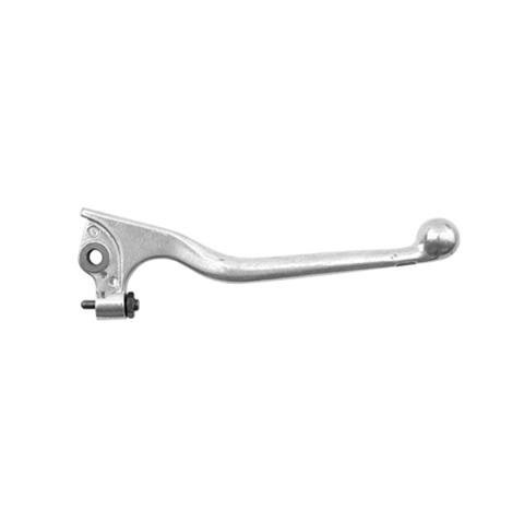 Manetă de frână V PARTS, aluminiu turnat și lustruit, pentru Aprilia RS4 125 - BIHR 1057977 (moto)