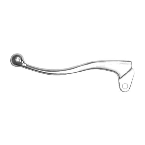 Manetă ambreiaj V PARTS tip, aluminiu turnat, lustruit, compatibilă cu Yamaha Majesty 250 - BIHR 1057978 (moto)