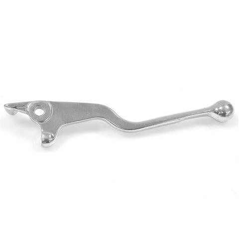 Manetă de frână V PARTS tip din aluminiu turnat, lustruită, pentru Aprilia RXV 450 - BIHR 1057979 (moto)