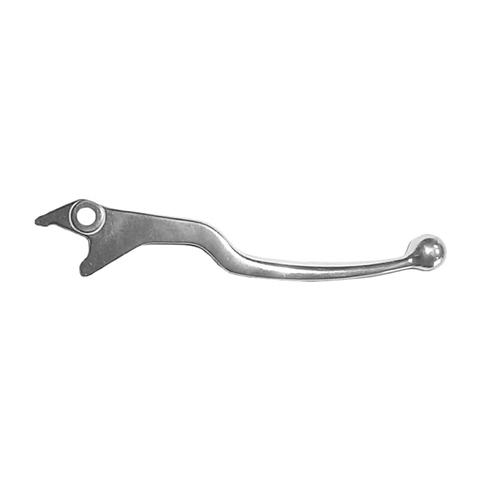 Manetă de frână V PARTS tip pentru Hyosung GV250, aluminiu turnat și lustruit - BIHR 1057982 (moto)