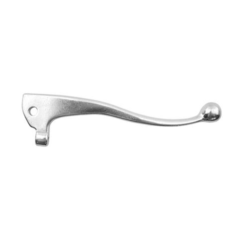 Manetă de frână V PARTS, aluminiu lustruit, Yamaha DT 125 R - BIHR 1057983 (moto)