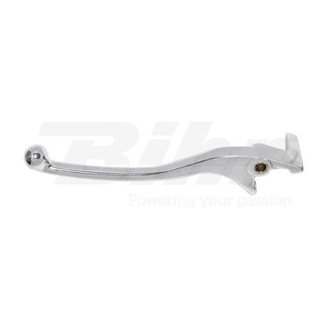 Manetă de ambreiaj pentru Honda SH300I, V PARTS, aluminiu turnat și lustruit - BIHR 1057986 (moto)